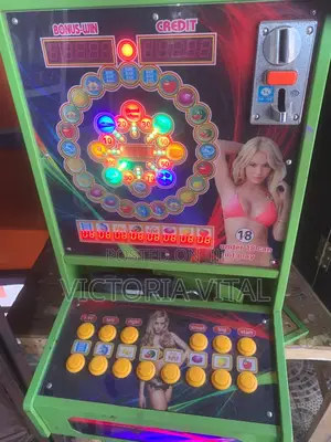 Jackpots for Sell