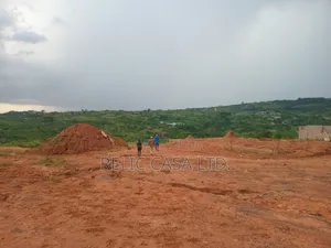 Serviced Plots in Pokuase – Pay in 12 Months Interest-Free