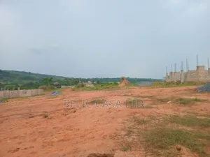 Serviced Plots in Pokuase – Pay in 12 Months Interest-Free