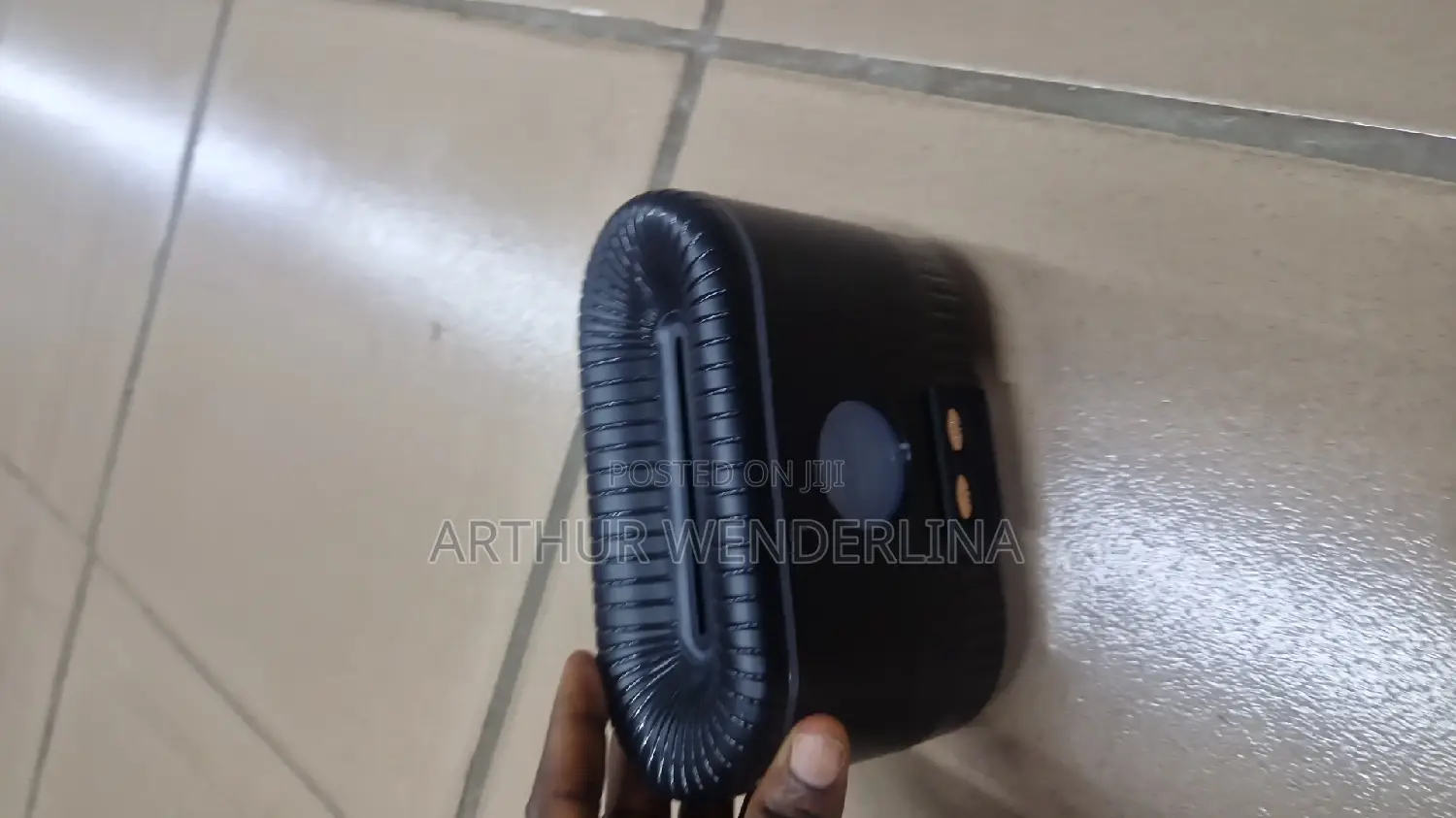 Aroma Diffuser