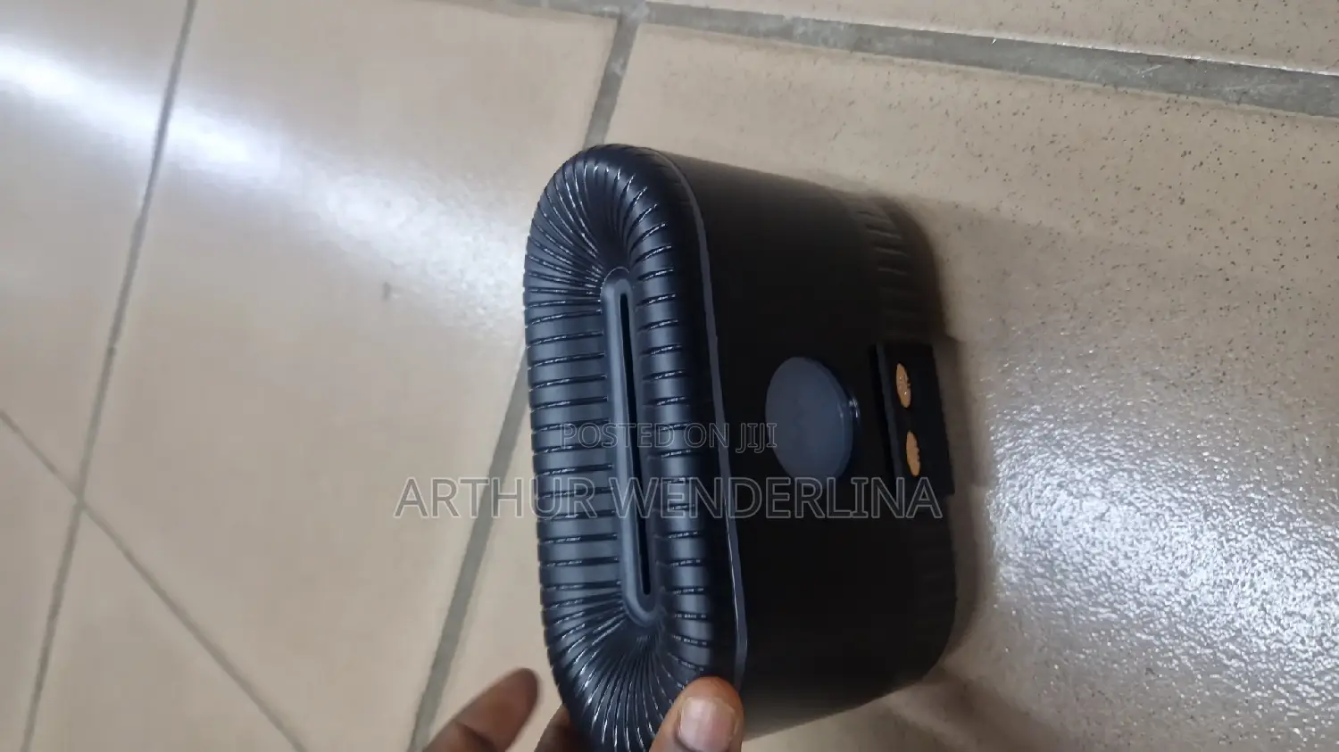 Aroma Diffuser