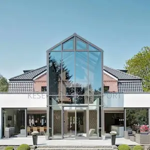 Curtain Wall , Imported