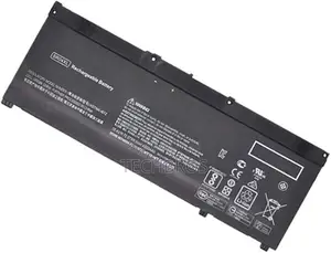 Genuine SR04XL Battery for HP Omen,Pavilion Gaming