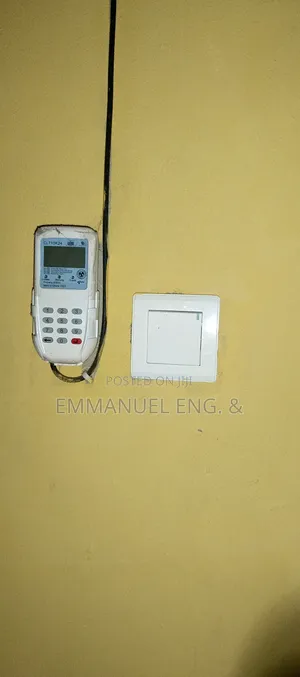 1bdrm Apartment in Anaji, Takoradi for rent