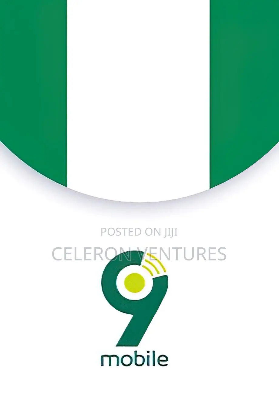 9mobile Nigeria Top Up