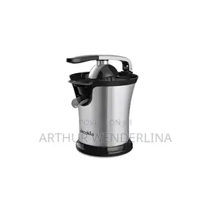 Decakila Citrus Juicer 160W – KEJC008B