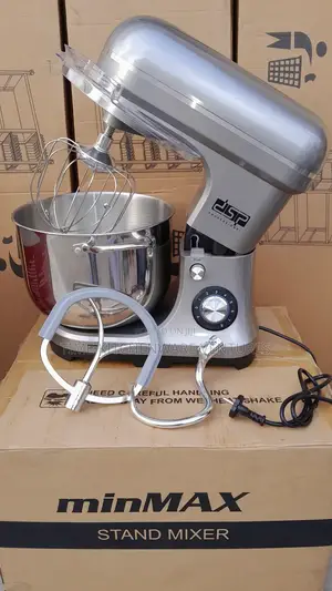 DSP Stand/Cake Mixer(10litres)