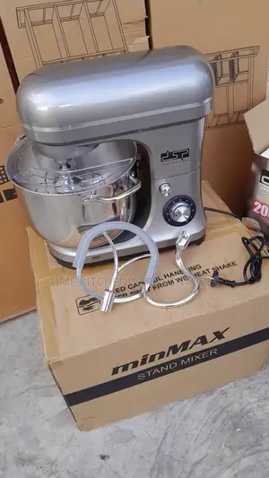 DSP Stand/Cake Mixer(10litres)