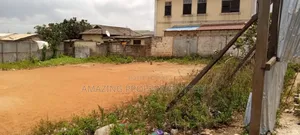 120x100 Plot of Land for Sale at Adabraka