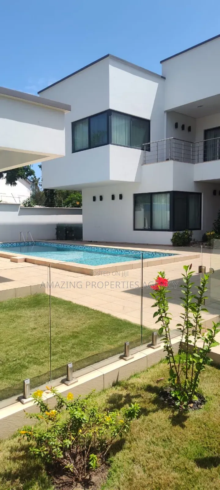 4bdrm House in Labone for sale