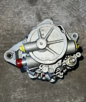 Hyundai Grace Alternator, H1, H2 and H3