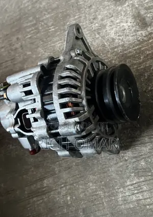 Hyundai Grace Alternator, H1, H2 and H3