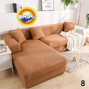 Beautiful Affordable Sofa Covers In Diff Colours Sizes