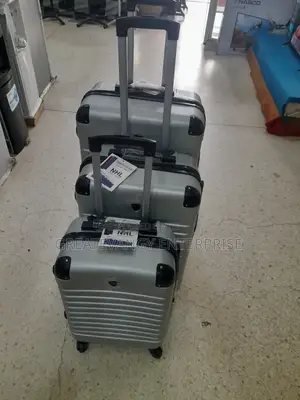 Brandnew ABS 3 in 1 Bags Selling