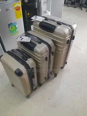 Brandnew ABS 3 in 1 Bags Selling