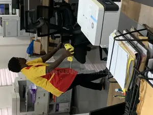 Office Cleaning