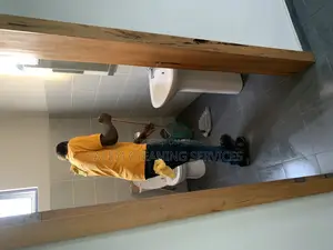 Office Cleaning