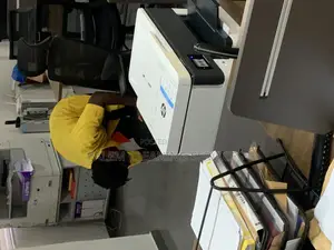Office Cleaning