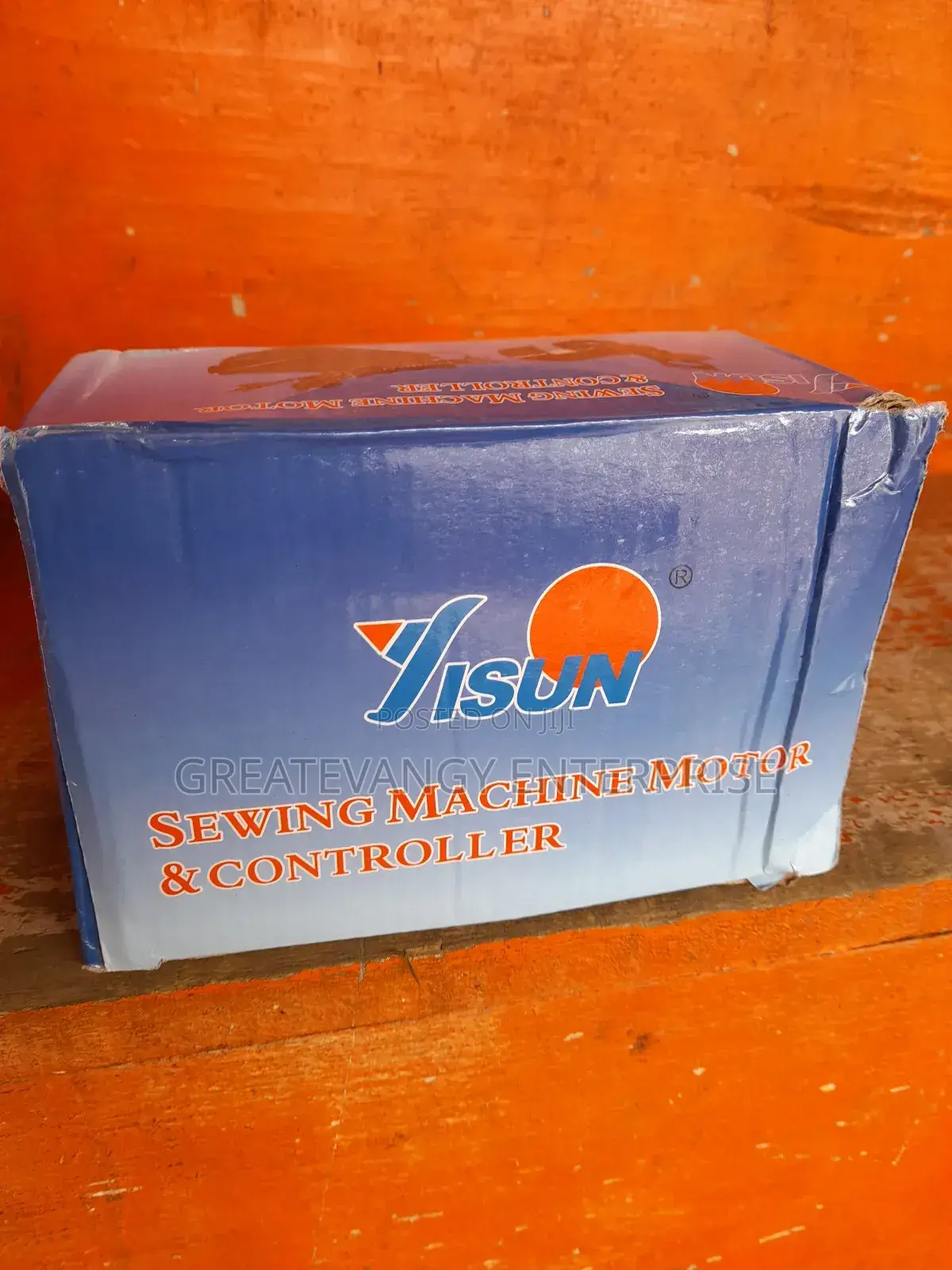 Brandnew Sewing Machine Motor