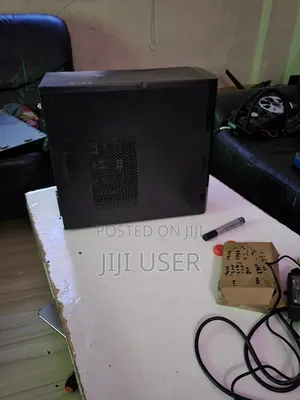 Desktop Computer Gigabyte GC-NB1590 16GB Intel Core I7 HDD+SSD 1T