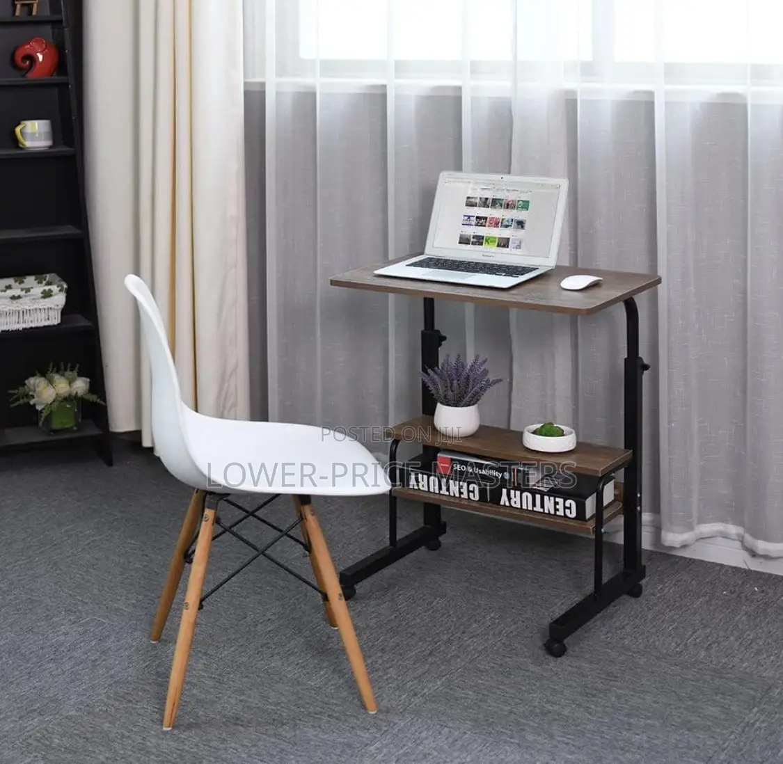 Adjustable Table and Chair Complete Set