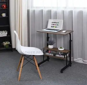 Adjustable Table and Chair Complete Set