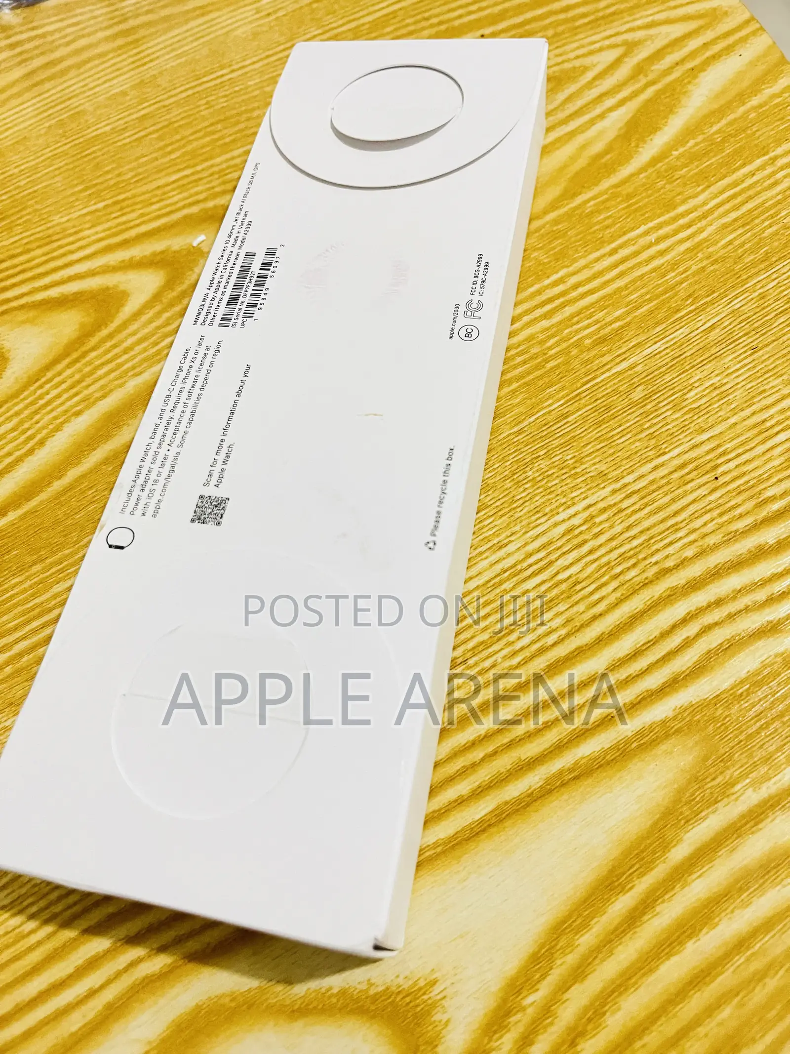Apple Watch Series 10
