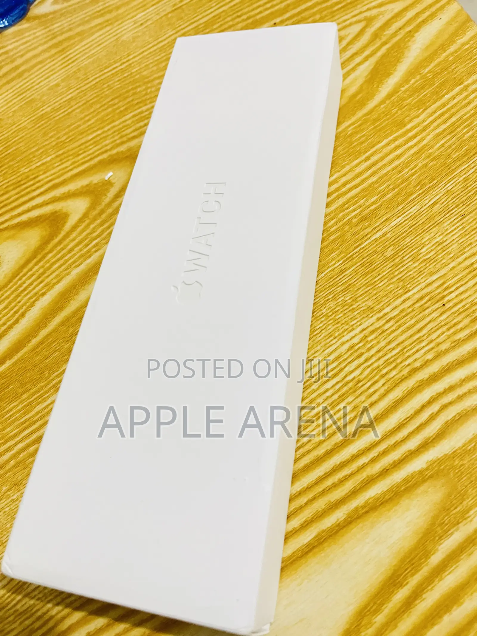 Apple Watch Series 10