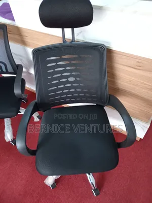 Rotating Swivel Chair