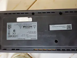 Samsung One Connect Box and Cable