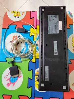 Samsung One Connect Box and Cable