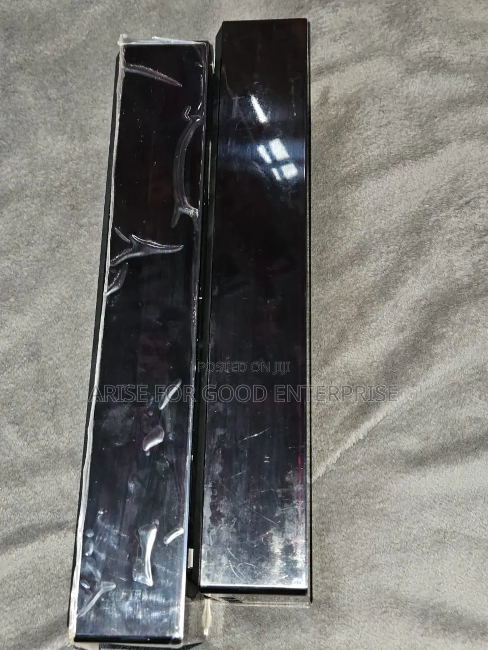 Samsung One Connect Box and Cable