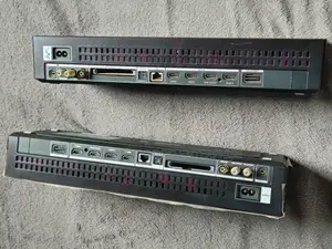 Samsung One Connect Box and Cable