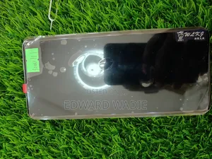 S20 Ultra Screen