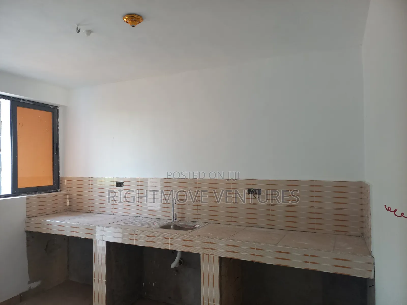 2bdrm Apartment in Takoradi for rent