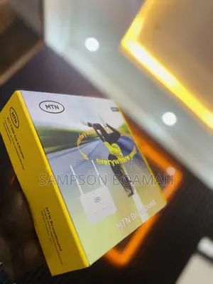 Universal 4g Router