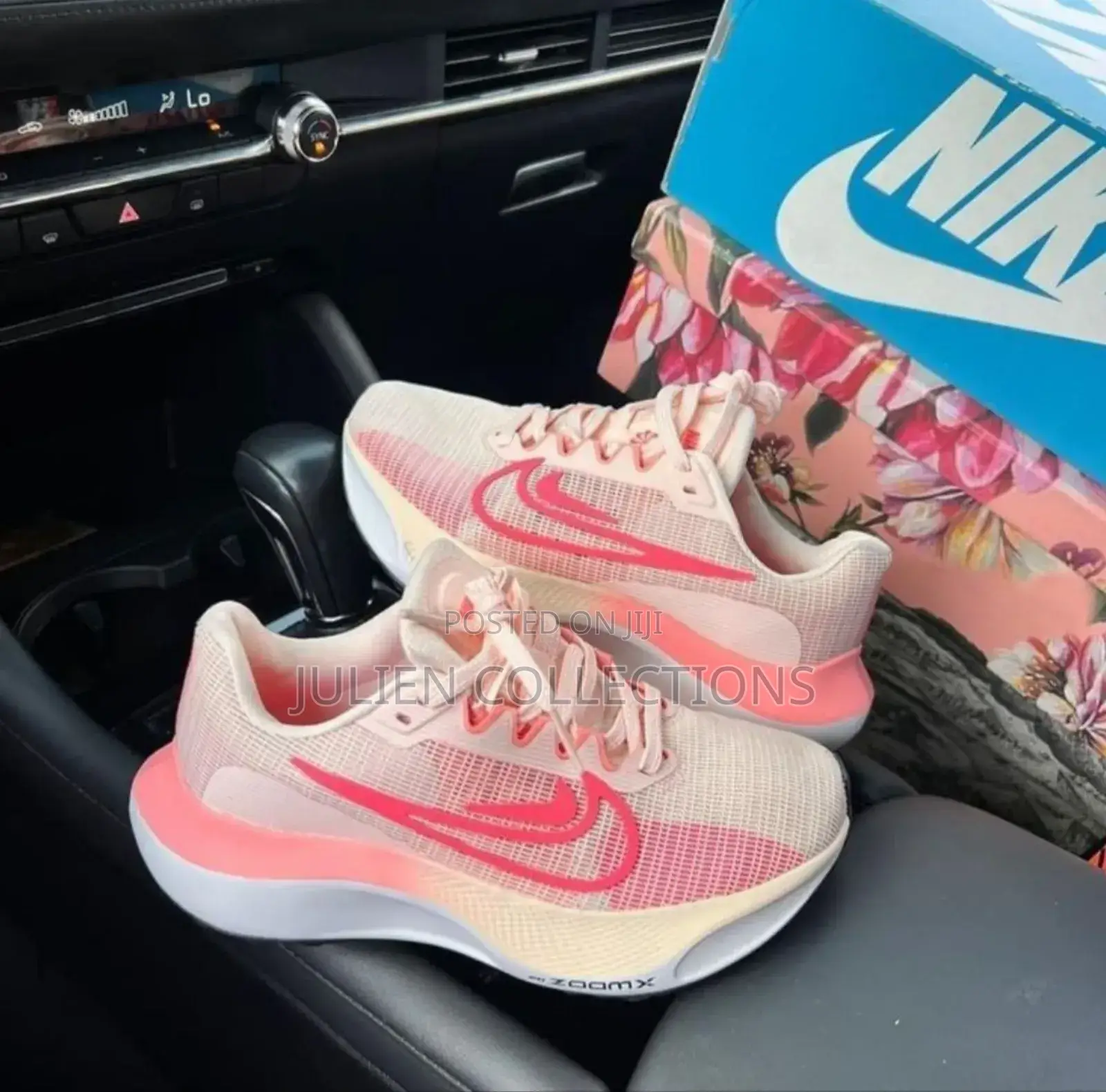 Nike Air Zoon