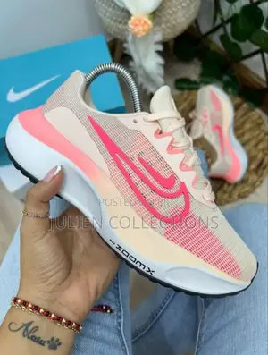 Nike Air Zoon