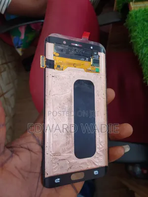 S6 Edge+ Screen