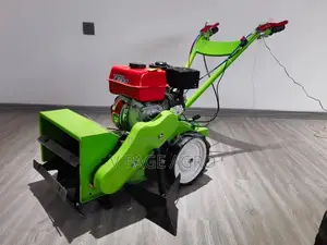 Power Weeder Machine 8.5hp