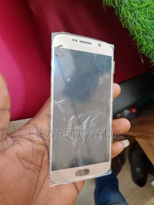 Galaxy S6 Screen