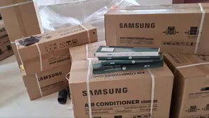 Discount Price Samsung 1.5hp Brand New Split Air Conditioner