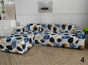 Beautiful Sofa Cover Available In Diff Colour Sizes