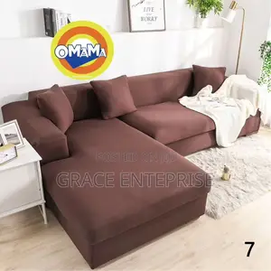Beautiful Sofa Covers Available In Diff Colours And Sizes