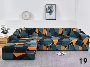 Ultra Modern Sofa Covers Available In Diff Colours
