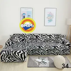 Beautiful Sofa Covers Available In Diff Colours