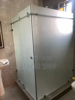 Mawuli Glass Work