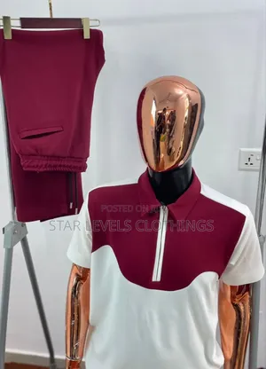Kaftan and Causal Wear
