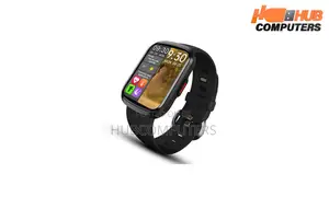Heatz Smart Watch HW13