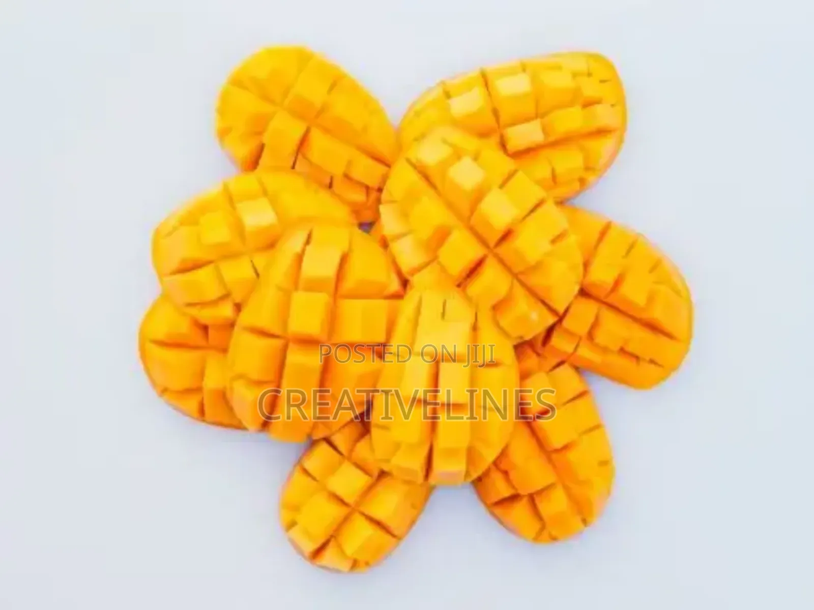 Supply of Mangoes